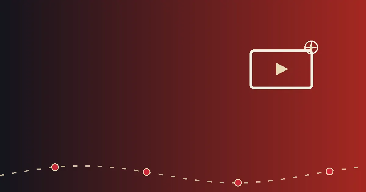 Ilustração editorial do artigo: HD, Full HD e 4K: qual resolução combina com a sua internet