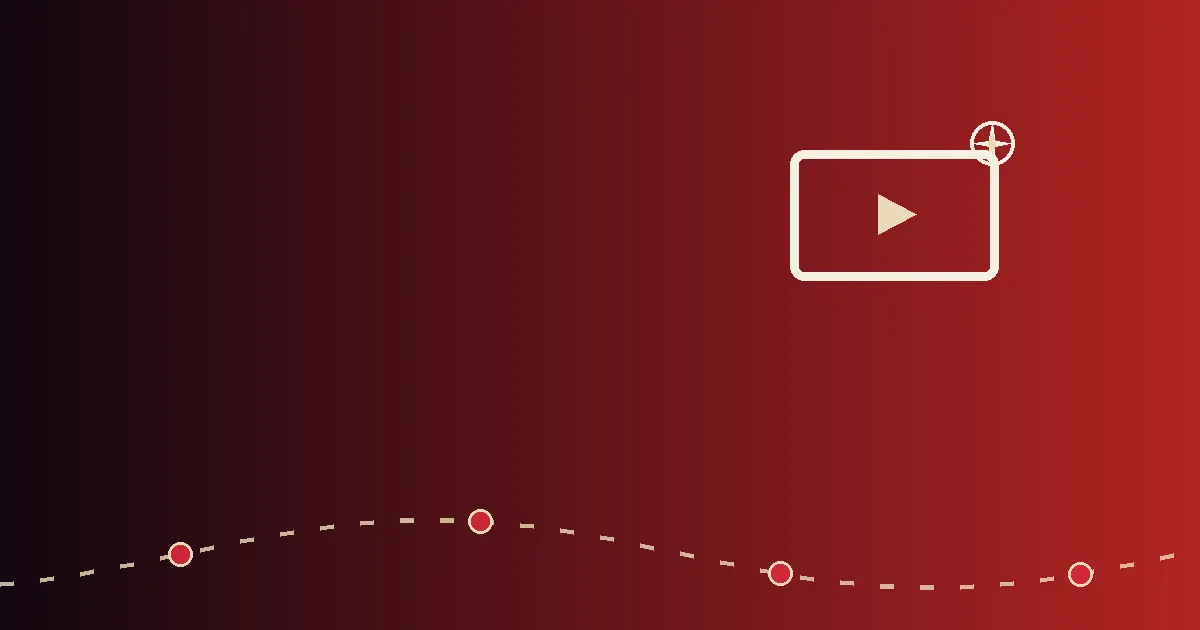 Ilustração editorial do artigo: IPTV em 2026: o que mudou na forma de assistir TV