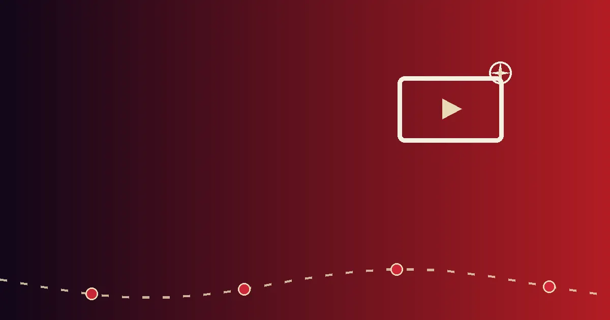 Ilustração editorial sobre IPTV